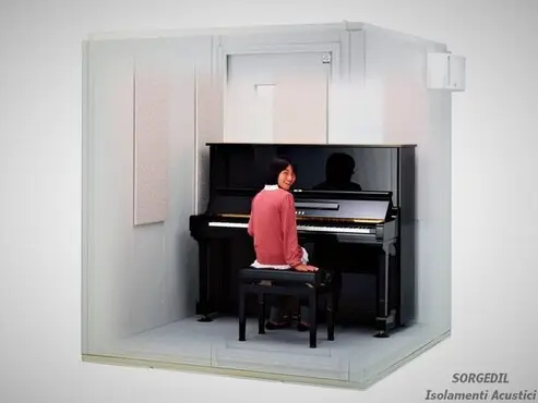 Scopri i box acustici insonorizzati, la soluzione moderna ed economica per creare una sala musica ovunque. Massima insonorizzazione per suonare senza disturbi.&lt;br /&gt;&lt;br /&gt;&lt;br /&gt;&lt;br /&gt;&lt;br /&gt;&lt;br /&gt;&lt;br /&gt;&lt;br /&gt;&lt;br /&gt;