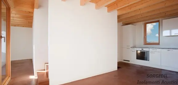 Insonorizzazione Parete: Proteggi la Tua Casa dal Rumore Quando si tratta di migliorare il comfort acustico di un ambiente, l'insonorizzazione delle pareti divisorie gioca un ruolo fondamentale. I rumori provenienti da un immobile confinante possono essere fastidiosi, soprattutto quando si vive in condominio o in edifici ad alta densità. In questo articolo, scoprirai come l'insonorizzazione delle pareti può migliorare la qualità della tua vita.<br /><br />