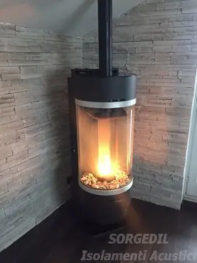 Insonorizzare la Stufa a Pellet per Ridurre il Rumore Metallico Scopri come insonorizzare la tua stufa a pellet per ridurre il rumore metallico fastidioso. Interventi semplici ed efficaci per una casa più silenziosa.