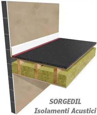 Insonorizzazione Pavimento: Soluzioni Efficaci per Ridurre il Rumore Scopri le migliori soluzioni di insonorizzazione del pavimento per ridurre i rumori di calpestio e proteggere il piano sottostante. Sorgedil offre soluzioni personalizzate e professionali.