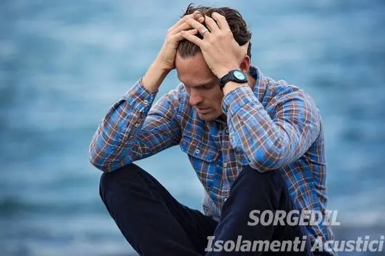 Iperacusia: Come Proteggersi dal Rumore con l’Insonorizzazione Scopri come l'isolamento acustico completo di una stanza può proteggere chi soffre di iperacusia, migliorando il riposo e riducendo il disturbo causato dai rumori. Leggi ora la guida.