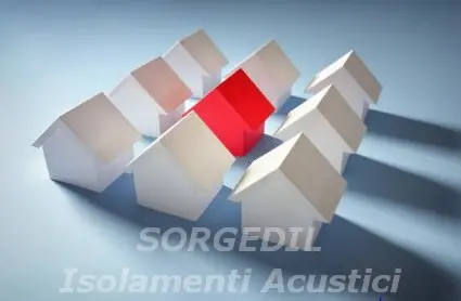Insonorizzare una Casa Rumorosa: La Soluzione Definitiva Isolamento acustico professionale: la risposta ai problemi di rumore nella tua casa.