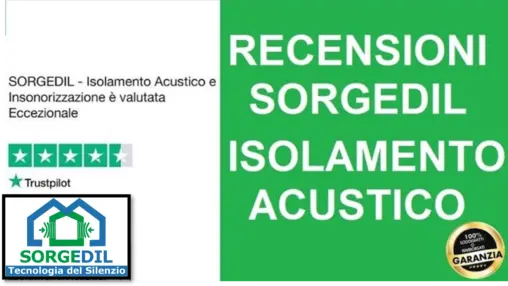 Sorgedil su Trustpilot: Scopri i Feedback Autentici e la Garanzia di Qualità