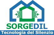 Sorgedil Insonorizzare