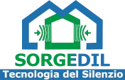 Sorgedil Insonorizzare