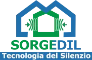 Sorgedil Insonorizzare
