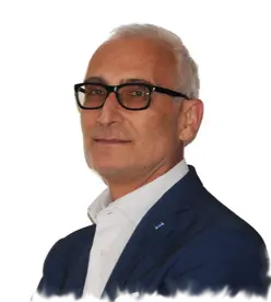  Sergio è il Tecnico Competente in Acustica (TCA) di Sorgedil Tecnologia del Silenzio, specializzato in misurazioni fonometriche, perizie acustiche e progettazione di isolamento acustico. Dal 2007 garantisce interventi certificati per case, uffici e aziende.