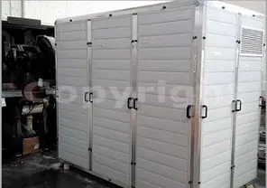 Silenzio perfetto: Cabine Insonorizzate per la Tranquillità Assoluta