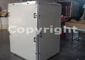 Rumore Zero: Cabine Insonorizzate per un Ambiente Tranquillo
