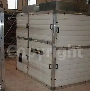 Pannelli Fonoassorbenti Esterni: Silenzia il Rumore dei Macchinari con Eleganza e Efficienza!