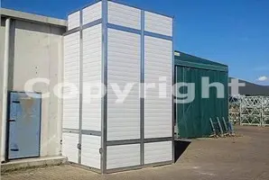 Silenzio Perfetto: Cabine Insonorizzate per Un Ambiente Senza Disturbi