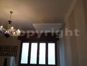 Isola Fonoassorbente Sospesa: Eleganza e Comfort Acustico<br /><br />