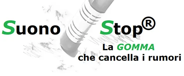 SuonoStop®: insonorizzazione pareti casa SuonoStop® isolamento acustico pareti di casa