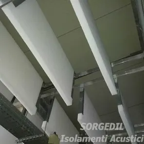 Armonia Silenziosa: Schermatura Acustica per Impianti Performanti.