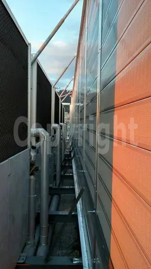 Tranquillità Assicurata: Cabine Silenziose per Lavorare Senza Distrazioni