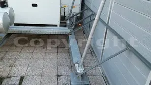 Barriere Acustiche da Giardino: Silenzio Perfetto contro il Frastuono delle UTA