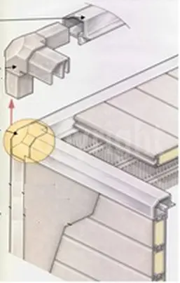 Struttura Box Insonorizzato