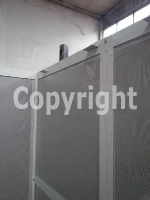 Pannelli Fonoassorbenti Esterni: Silenzia i Macchinari con Eleganza e Efficienza!