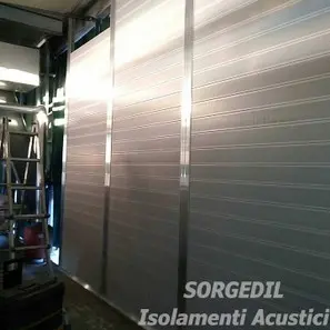 Serenità Sonora: Schermatura Perfetta per Pompe di Calore.