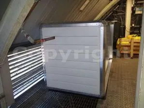Cabina Silenziosa: L'Armonia Perfetta per il Tuo Comfort Esterno