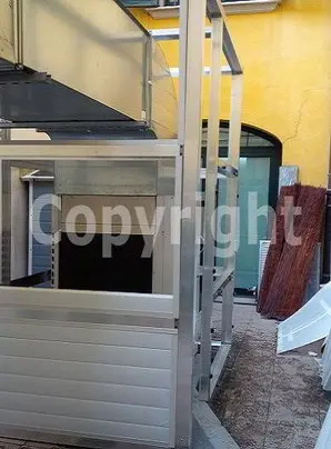 Tranquility Cove: Ritiro Sereno dal Rumore del Condizionatore Esterno