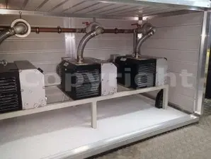 Silenziatore di Sogni: Cabina Anti-Rumore per il Tuo Compressore