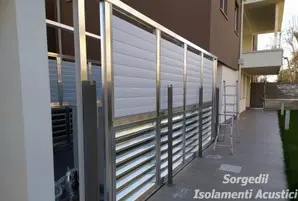 EcoSilenzio: Soluzioni Avanzate di Insonorizzazione per l'Industria