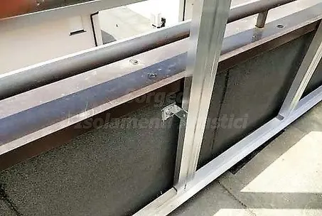 Insonorizzazione Macchinari