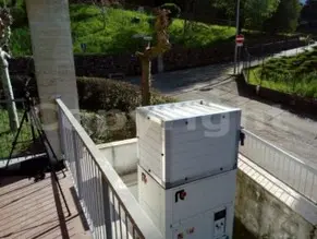 Cabine Insonorizzate: Soluzioni Personalizzate per Ridurre il Rumore
