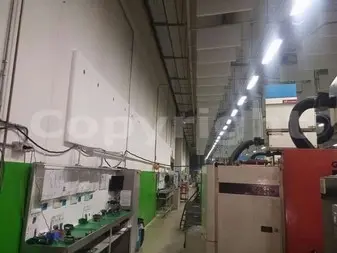 Correzione Acustica: Riduci Rumore Industriali
