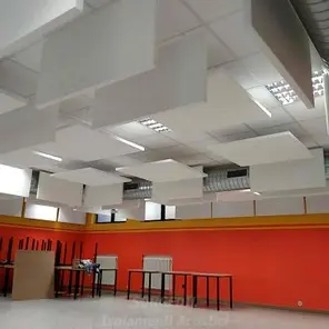 Rumore negli Uffici: Soluzioni Acustiche