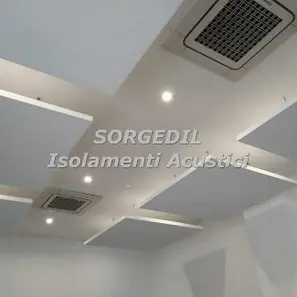 Rumore Uffici Open Space: Soluzioni Efficaci