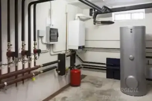 Autoclave Rumorosa? Risolvi con l'Isolamento Acustico Efficace