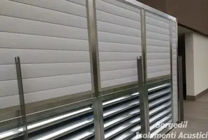 Silenzio Sereno: Schermatura Acustica per un Riscaldamento senza Distrazioni