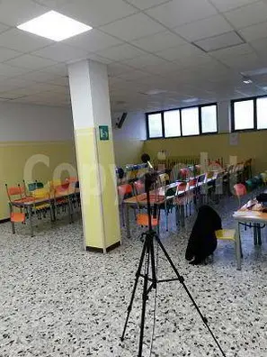 Perizia per contestazione impianto rumoroso installato di recente<br /><br />