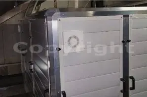 Silenzio Sovrano: Cabina Anti-Rumore per il Tuo Compressore