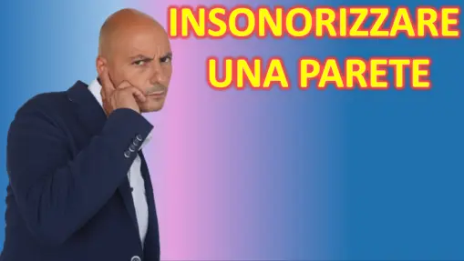 Scopri i 5 Segreti per Insonorizzare le Pareti di Casa: Soluzioni Facili e Efficaci