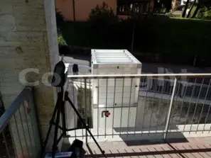 Serenità Sonora: Esplora le Barriere Acustiche per un Ambiente Tranquillo