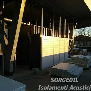 Rumore Ridotto: Insonorizzazione Gruppi UTA per un Ambiente Sereno