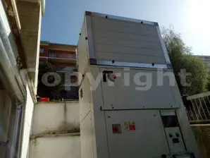 Silenzio Perfetto: Barriere Acustiche per un Ambiente Calmo