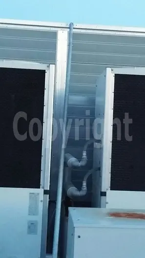 Cabine Silent: Soluzioni per la Tranquillità Industriale