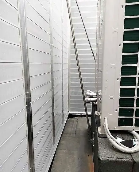 Cabina Silenziosa: Sorgedil Respinge il Rumore del Tuo Motore