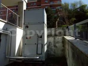 Silenzio Perfetto: Barriere Acustiche per un'Atmosfera Tranquilla