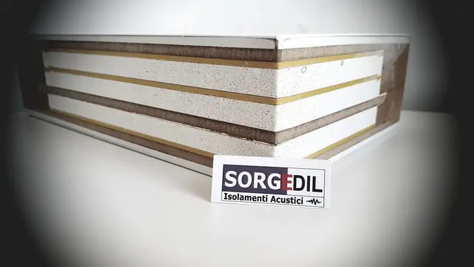 Isolamento Acustico Pareti: Soluzioni Innovative