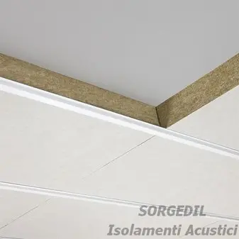 Soluzioni Insonorizzazione Pareti Divisorie