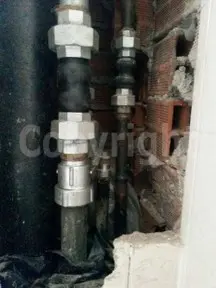 Scopri le Tecniche di Insonorizzazione Scarichi per un Ambiente Tranquillo