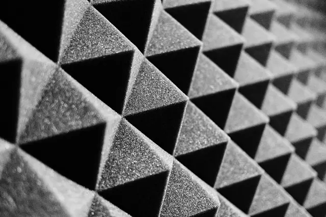 Pannelli Acustici per isolamento acustico