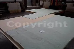 Box Fonoisolante In PVC Per Compressore Industriale<br /><br />