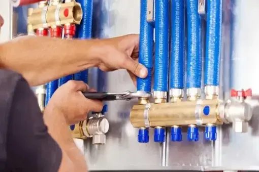 Rimuovi il Rumore Metallico dei Termosifoni con Soluzioni Acustiche Efficaci