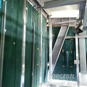 Sussurri di Silenzio: Insonorizzazione per Gruppi UTA